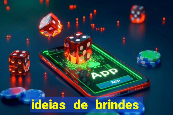 ideias de brindes para bingo